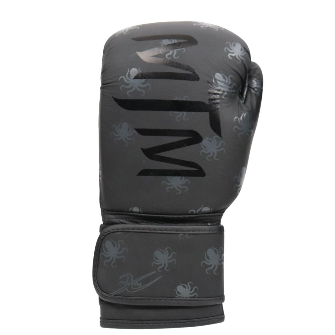 8 Limb Fury - Muay Thai Boxing Gloves - 16oz