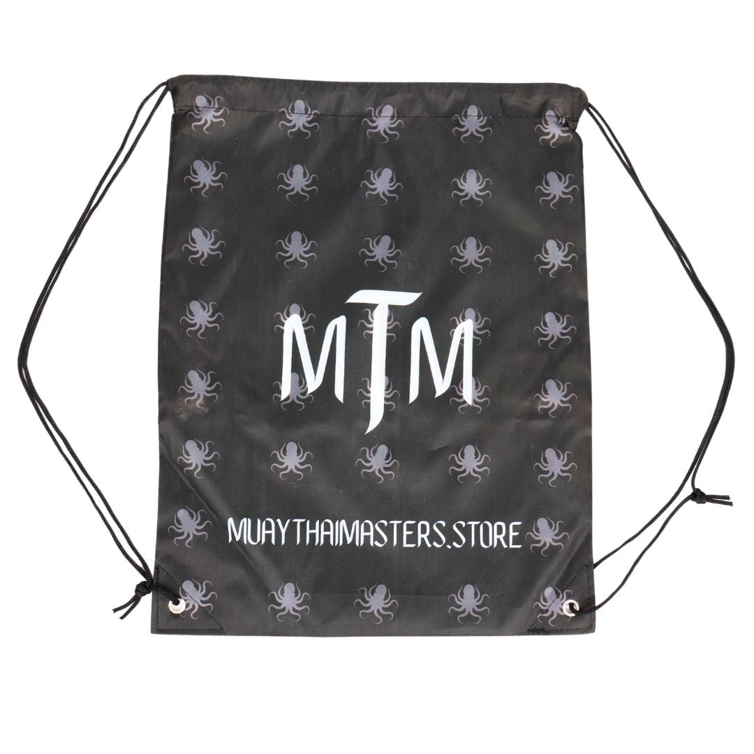 8 Limb Fury Draw String Bag