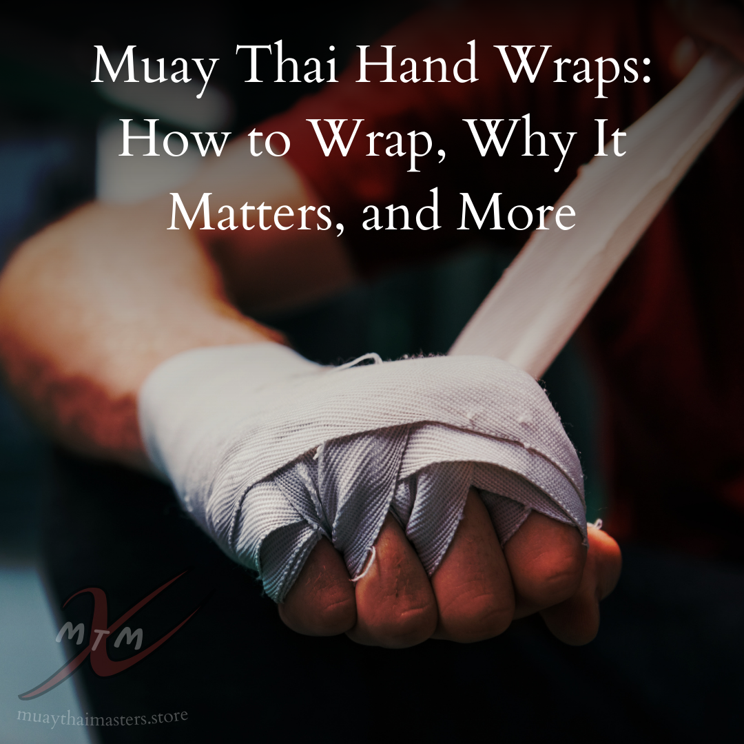 muay thai hand wraps, boxing hand wraps, protecting hands, hand protection